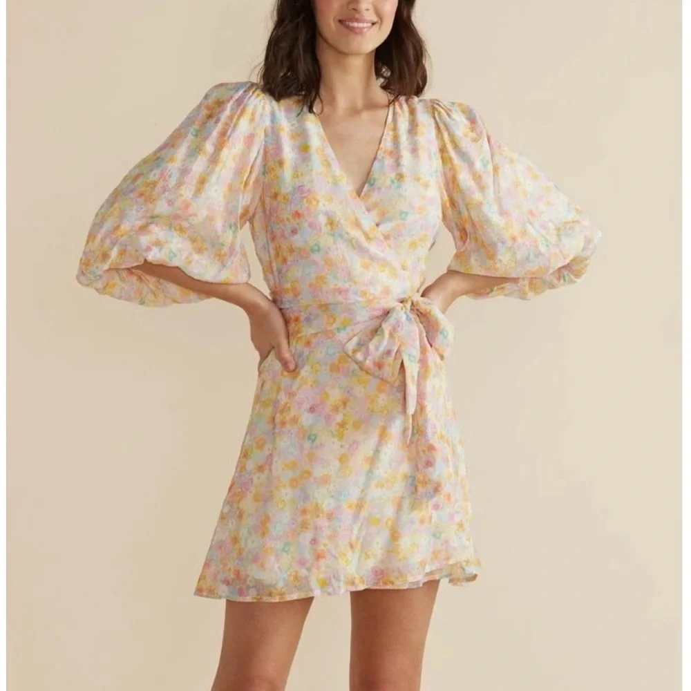 minkpink dress - Picture 4 of 4